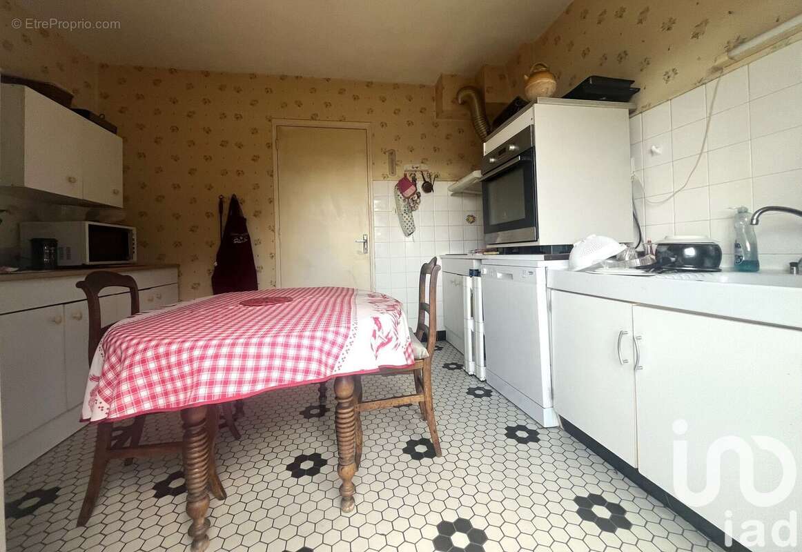 Photo 5 - Maison à BON-ENCONTRE