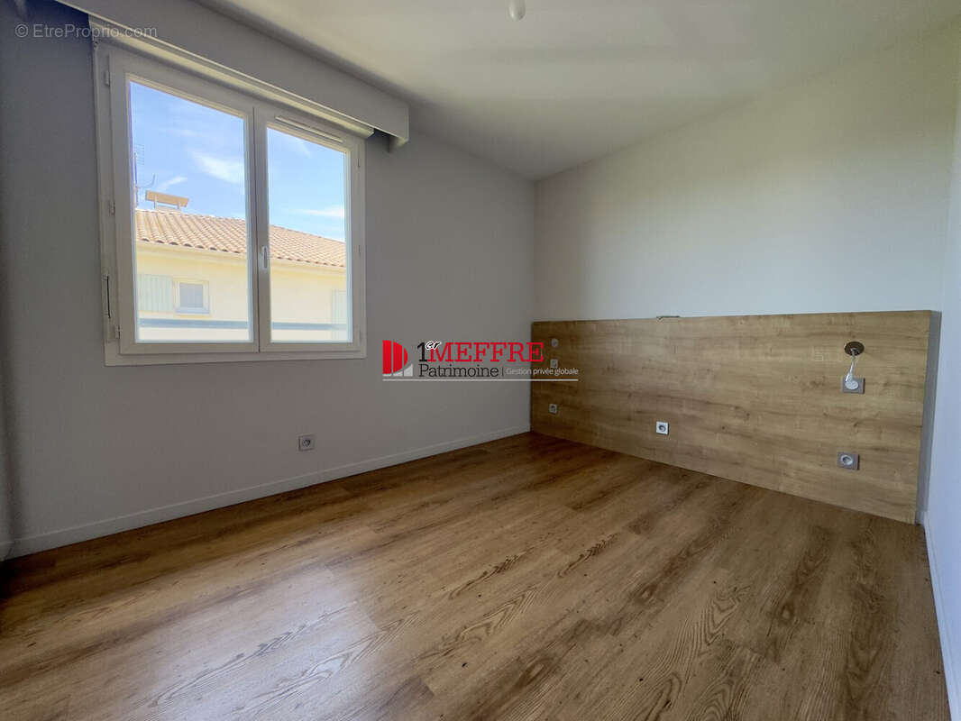 Appartement à MARSEILLE-13E