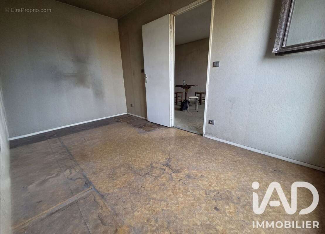 Photo 5 - Appartement à NOISY-LE-GRAND