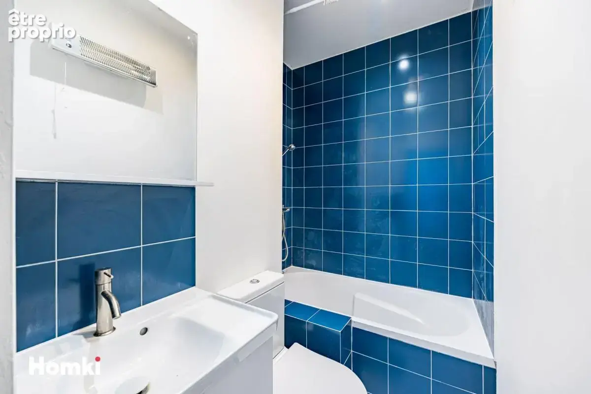 Maison/Villa T4 de 159 m² à Montrouge 92120 - photo 9