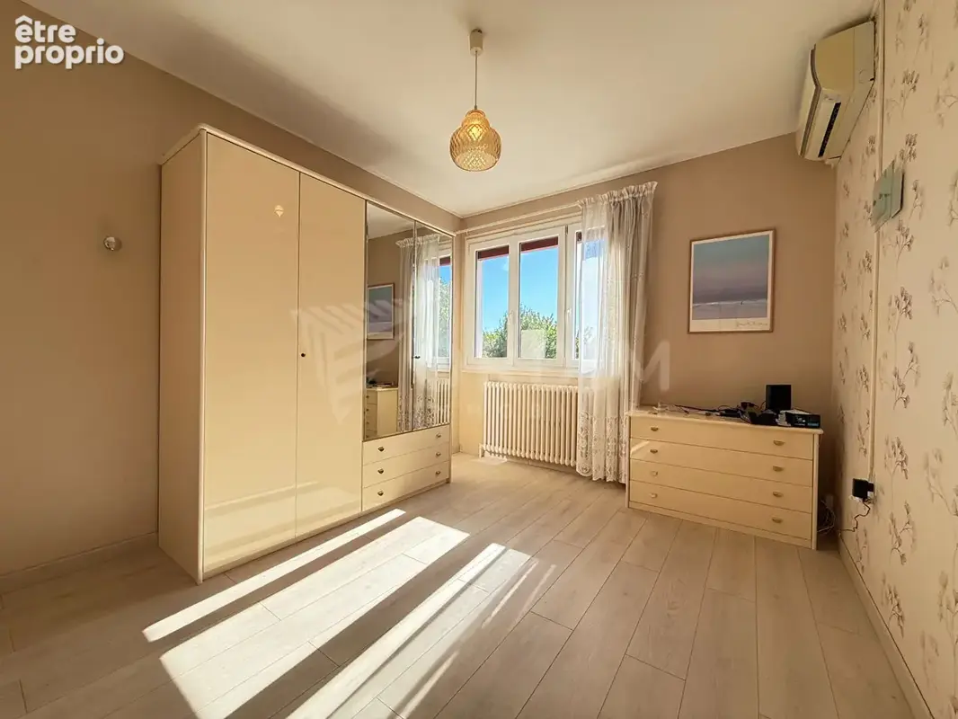 Maison Bonny Sur Loire 4 pièce(s) 96 m² - photo 9