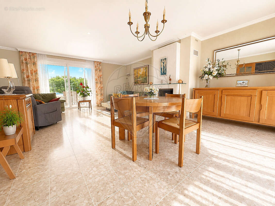 Maison 4 chambre(s) à vendre - photo 3