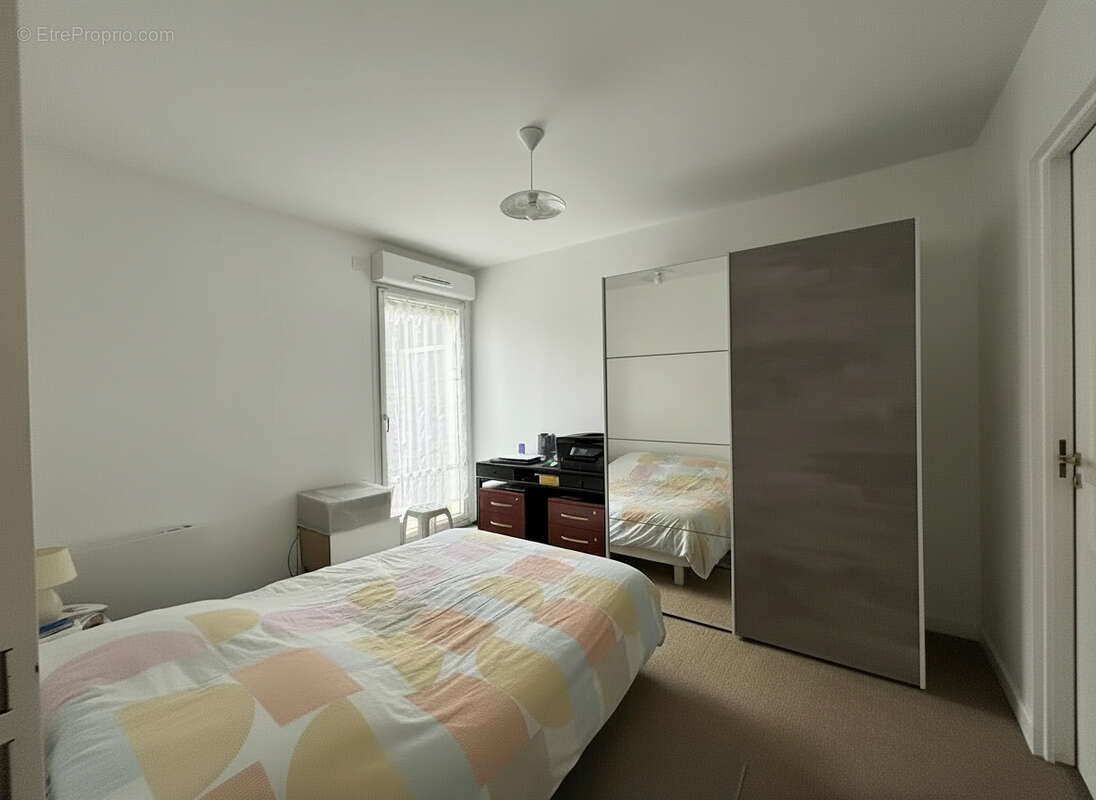 Appartement à MONTMORENCY