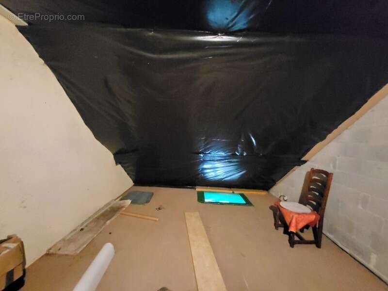 Maison à vendre 8 pièces ARGOL (29) - photo 29
