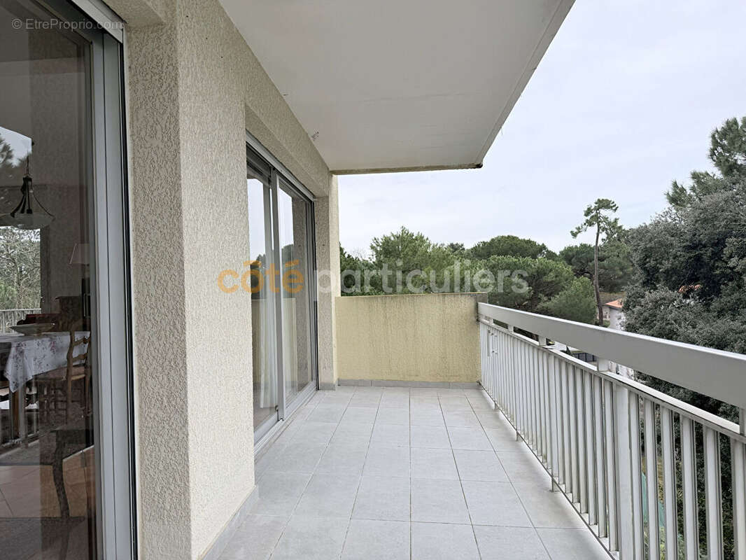 Appartement à ROYAN