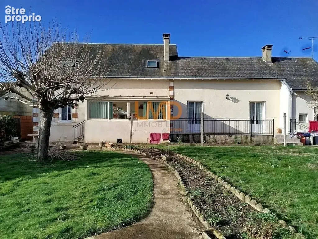 Bien rare à saisir à Le Blanc - photo 10
