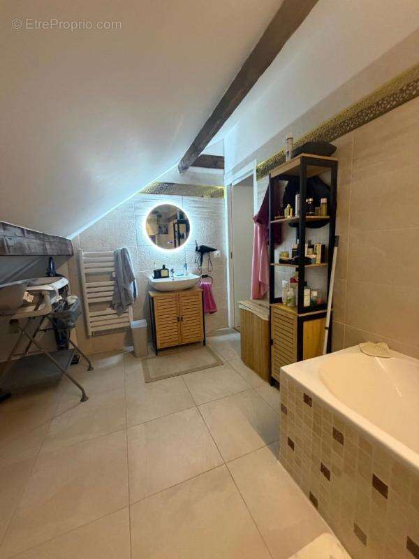 Maison 81 m² à Aulnay-Sous-Bois  - photo 10