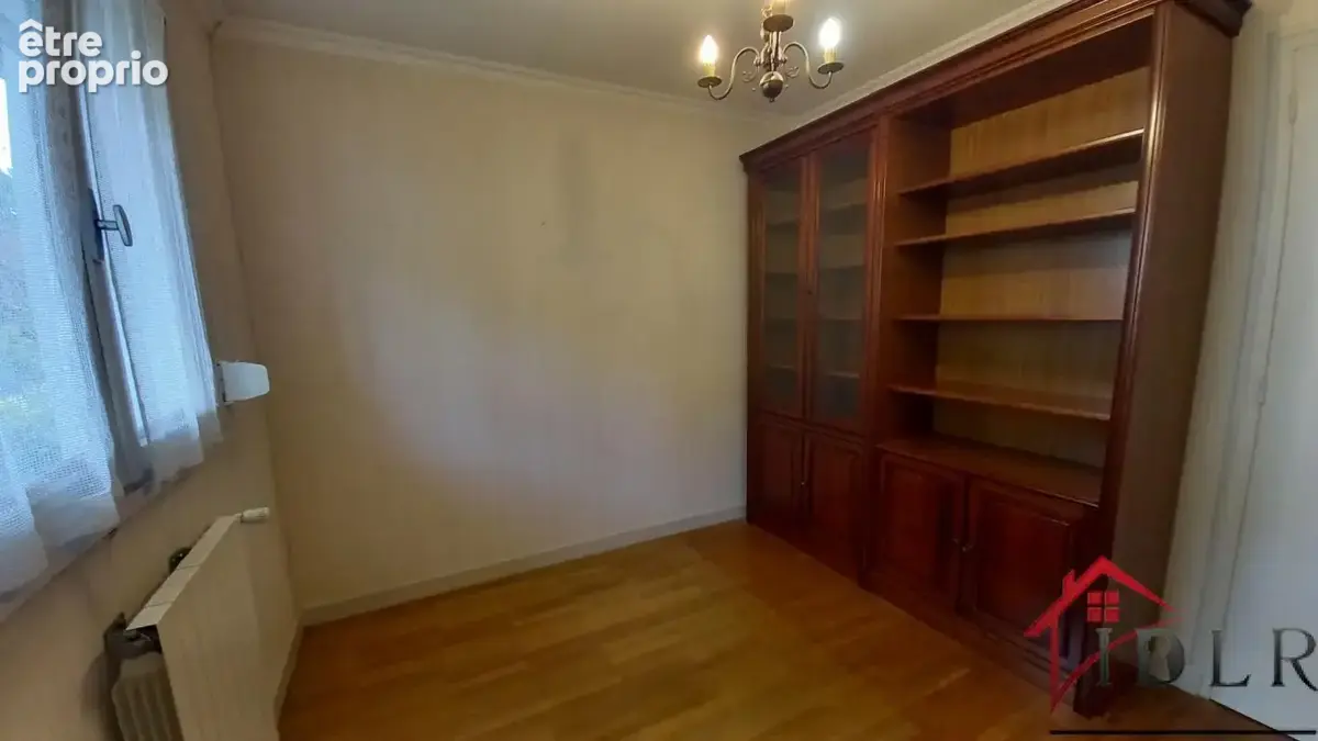 Maison de Ville sur sous-sol - photo 9