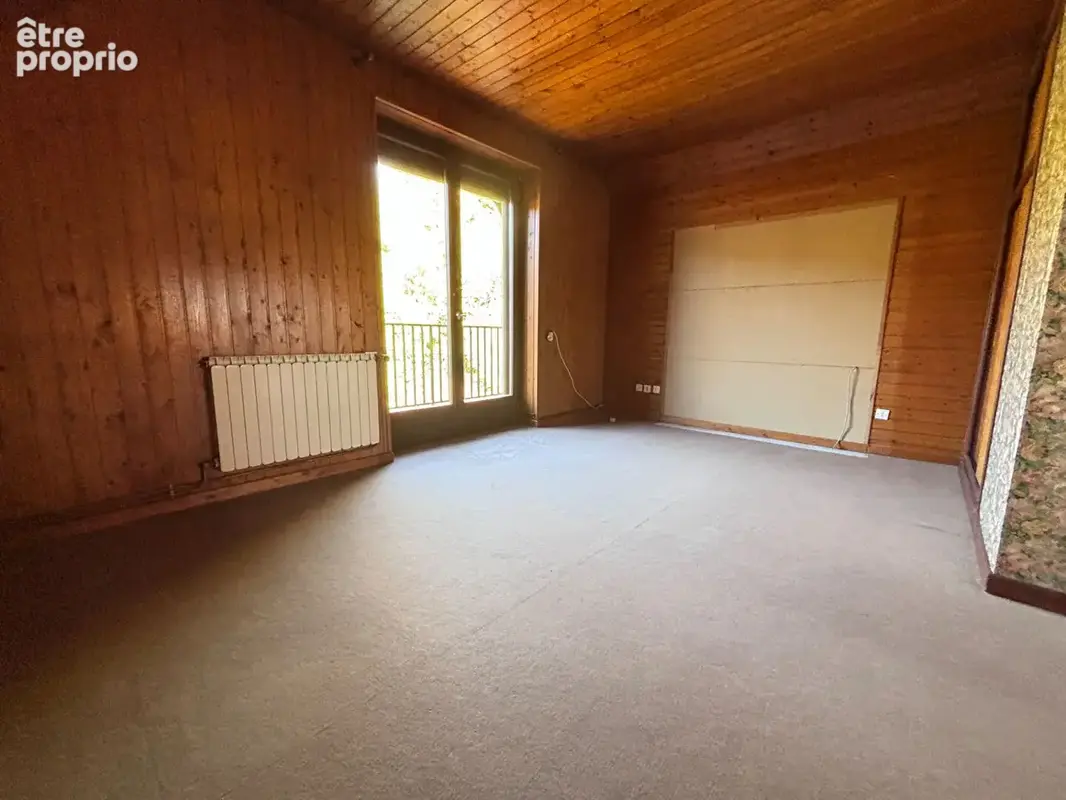 Maison individuelle  à vendre à Steinbach - Havre de paix en lisière de forêt et bordure du ruisseau - photo 8