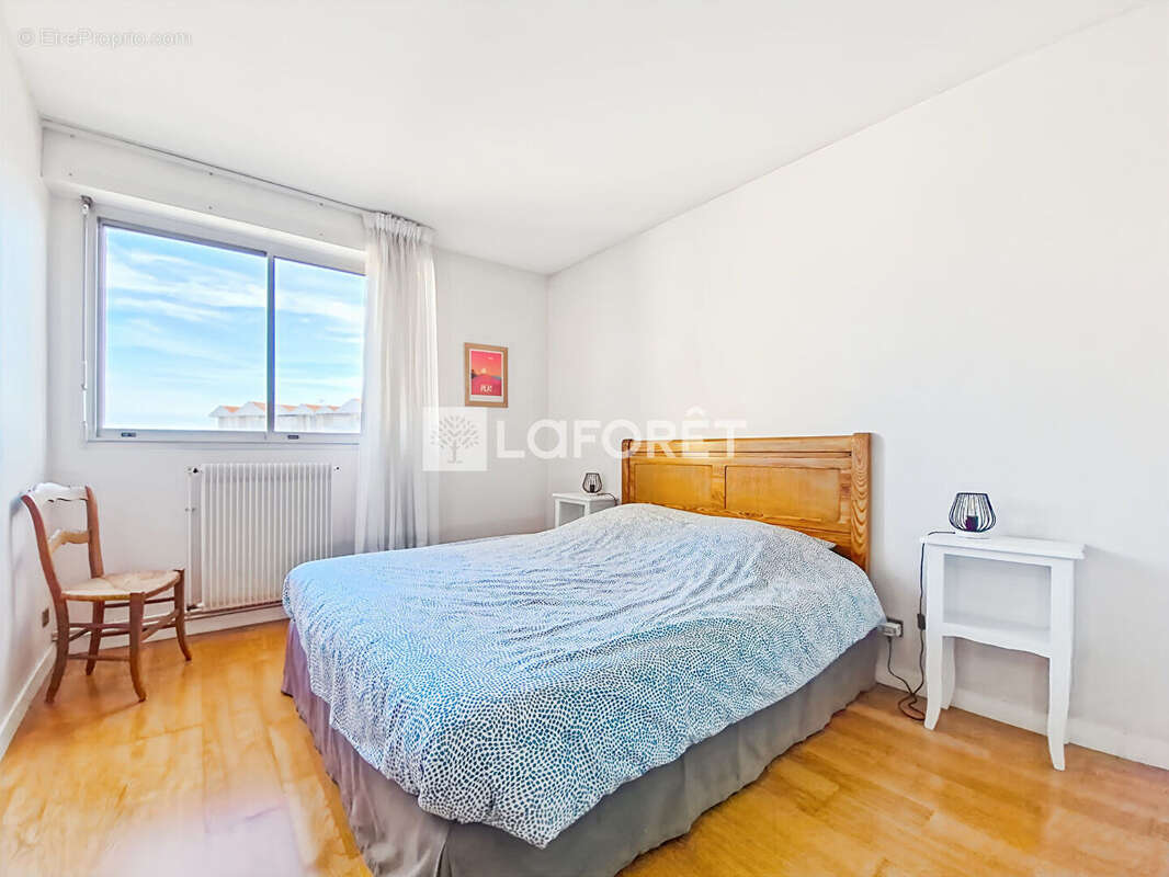 Appartement Arcachon 3 pièce(s) 68 m2 - photo 5