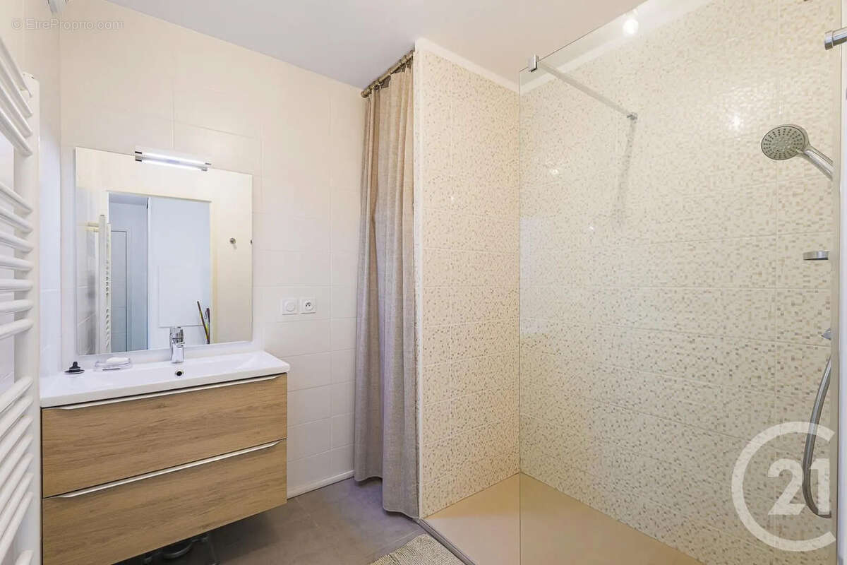 Appartement à VIF