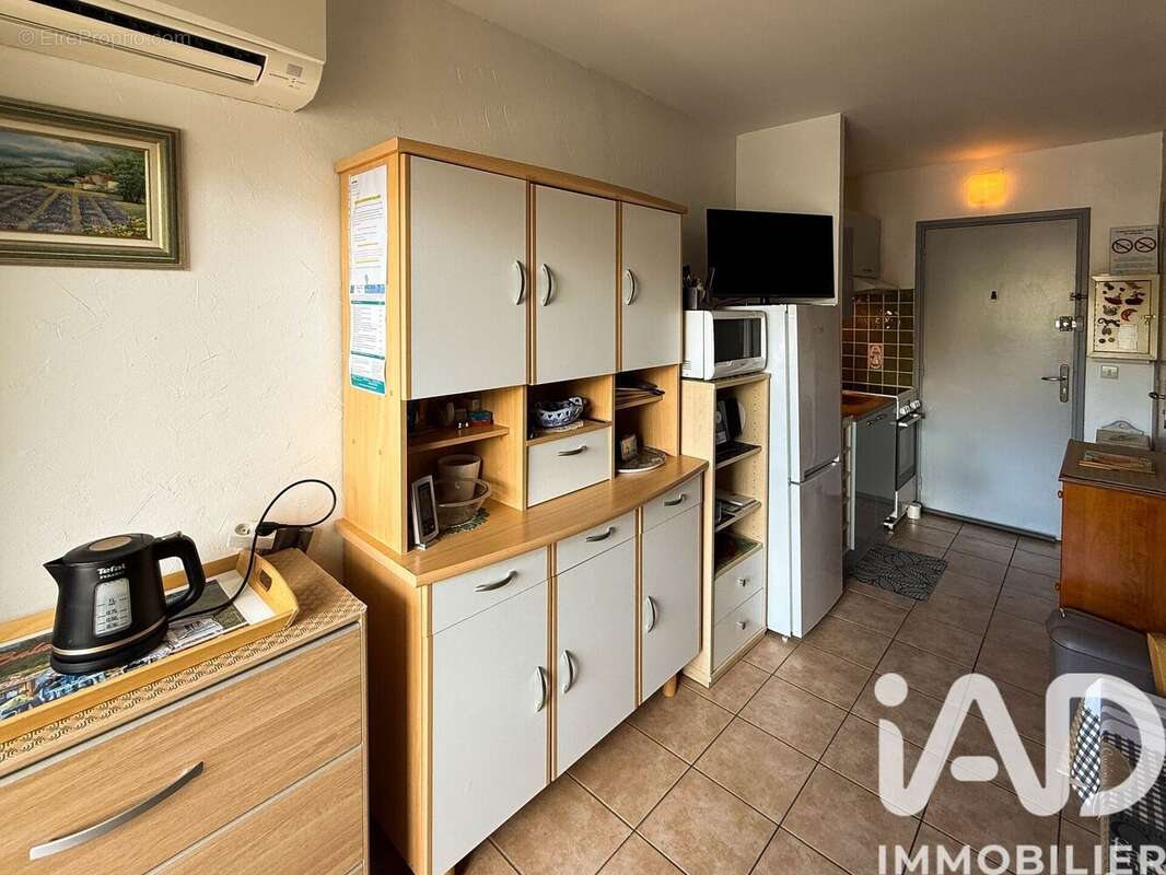 Photo 6 - Appartement à BALARUC-LES-BAINS