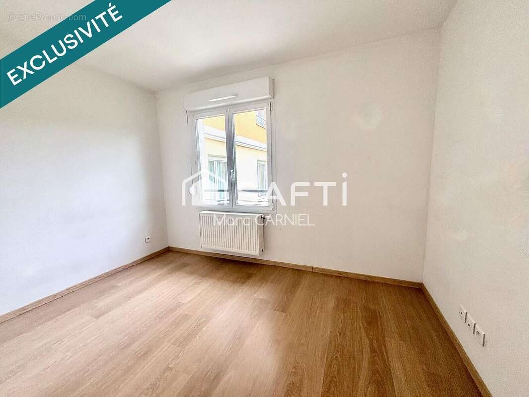 Photo 5 - Appartement à RUSSANGE
