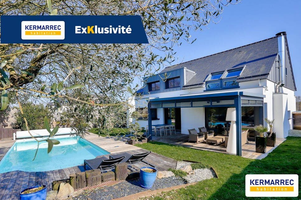 Maison à CESSON-SEVIGNE