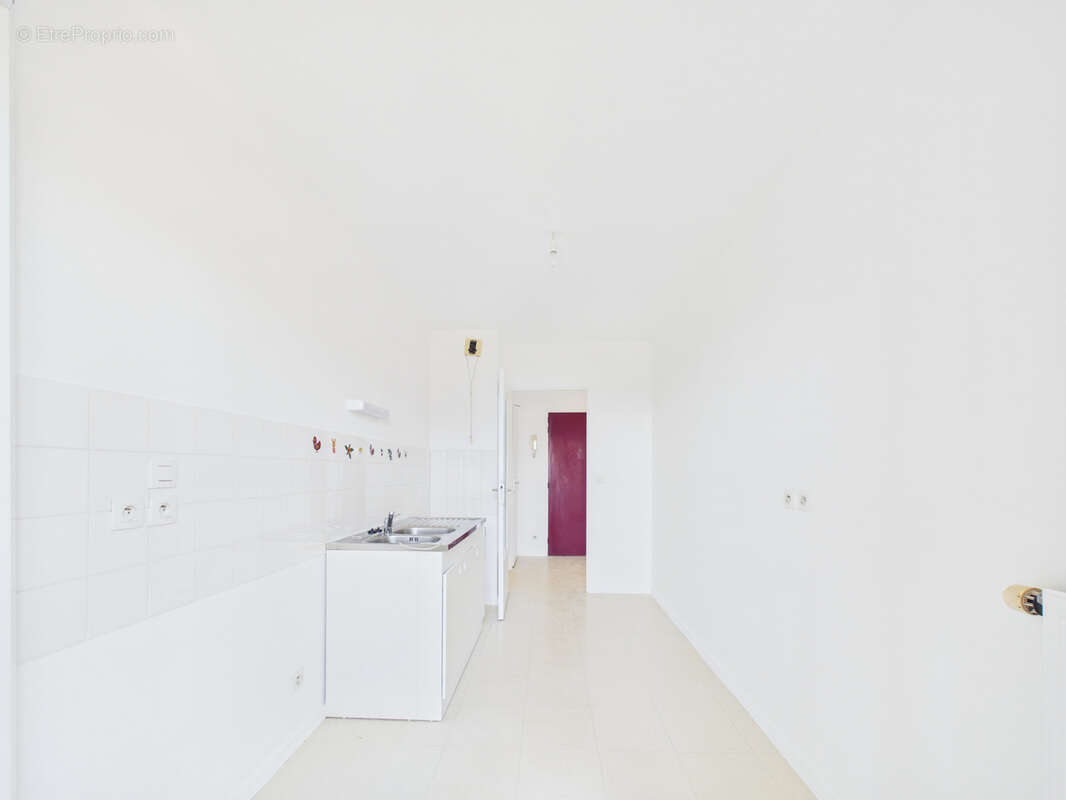 Appartement à BASSENS