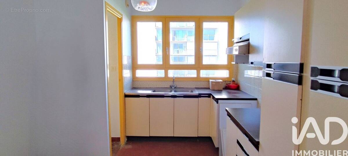 Photo 1 - Appartement à BREST