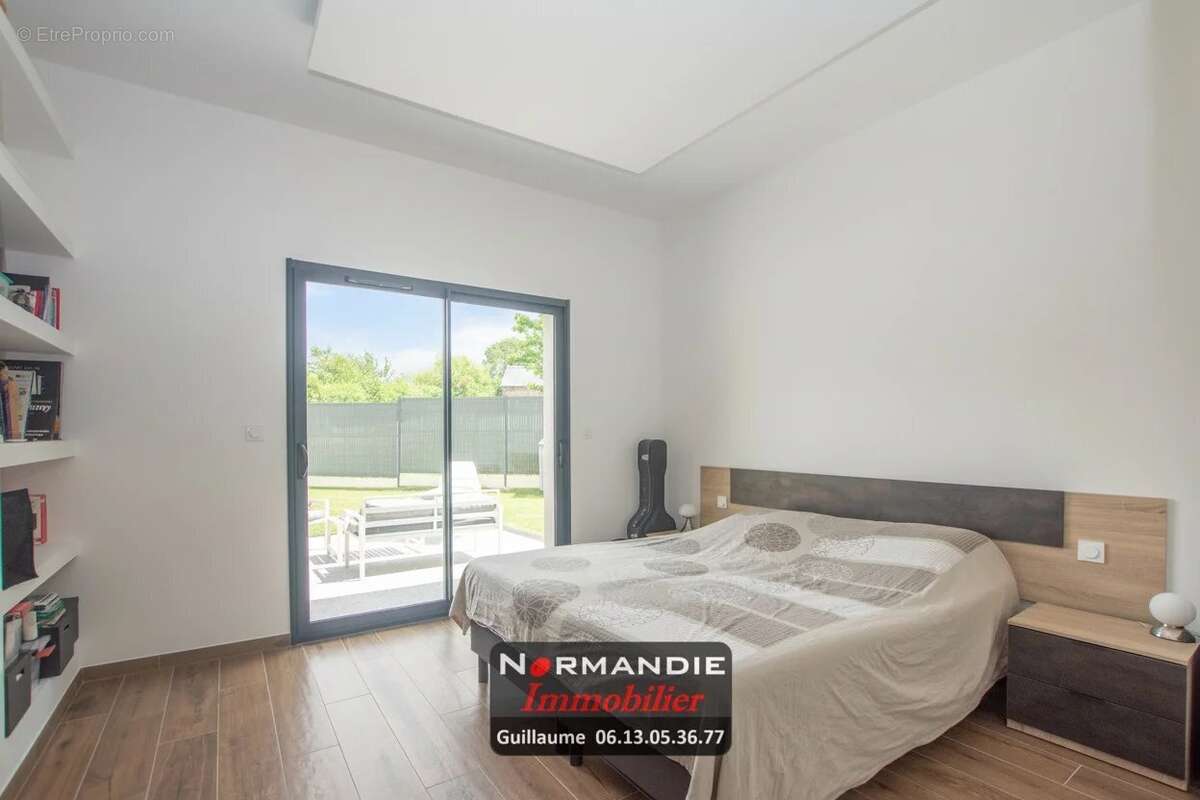 Maison 210 m² à Rouen  - photo 20