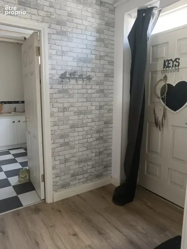 Maison de ville - photo 3