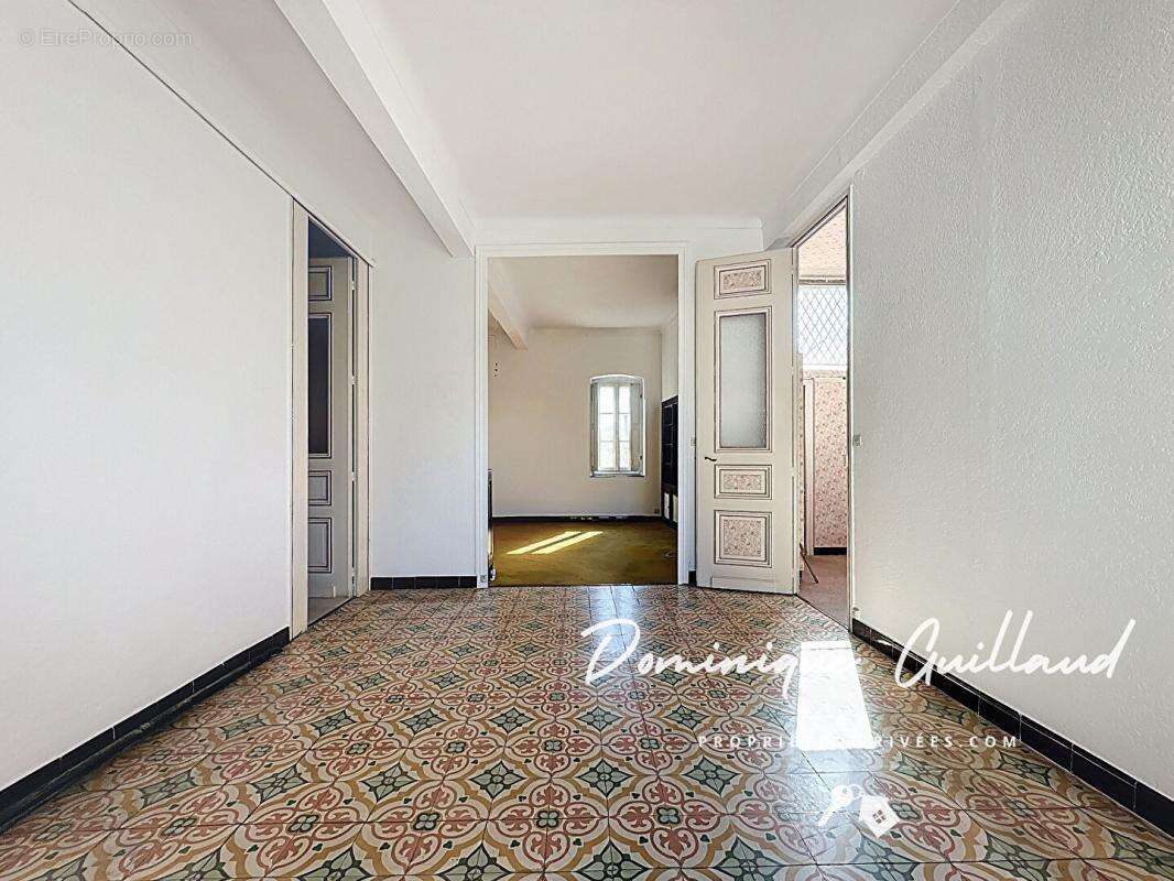 Appartement à NIMES