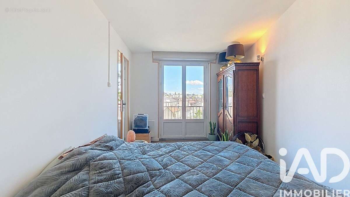 Photo 5 - Appartement à MOULINS