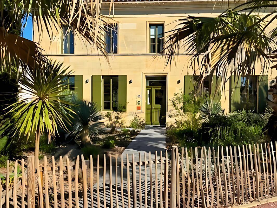 Maison à BRAUD-ET-SAINT-LOUIS