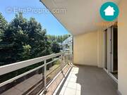 Appartement à ILLKIRCH-GRAFFENSTADEN