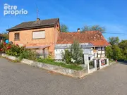 Maison à ROTT