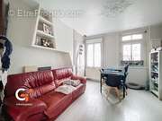 Maison à SOTTEVILLE-LES-ROUEN