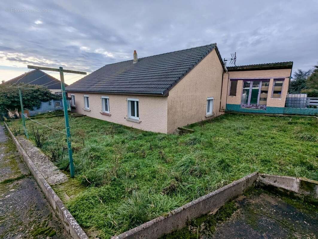 Maison 112 m² à Crehange  - photo 10