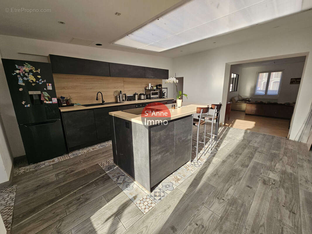 Photo 3 - Maison à AMIENS