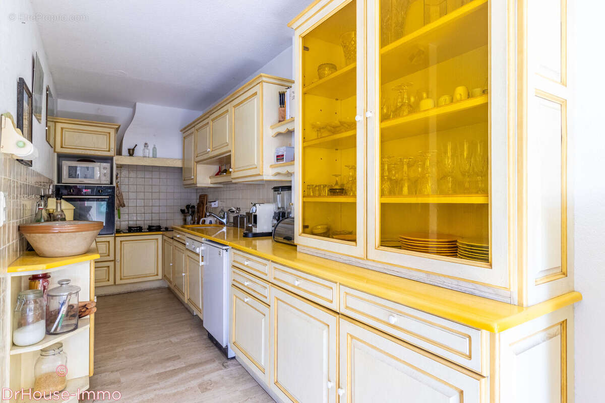 Appartement à CAVALAIRE-SUR-MER