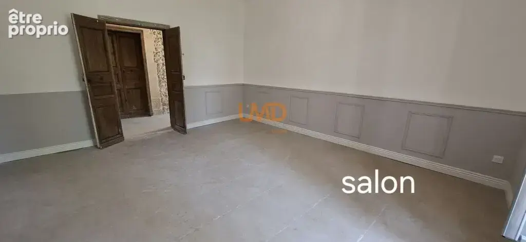 superbe appartement T3 bis  coeur de ville Sommières - photo 7