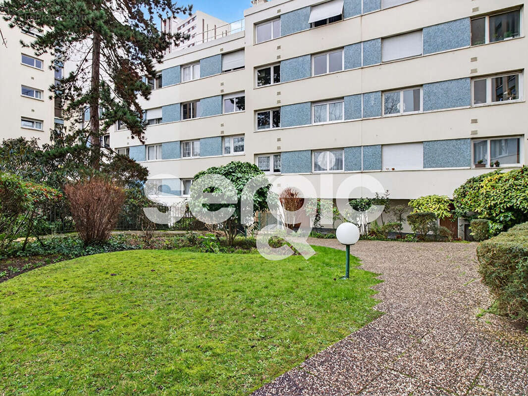 Appartement à VANVES