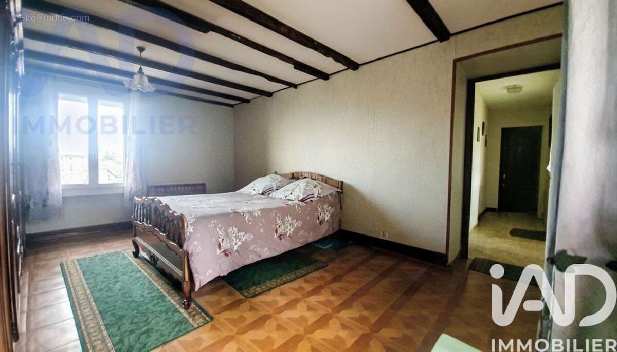 Photo 5 - Maison à SAILLAT-SUR-VIENNE