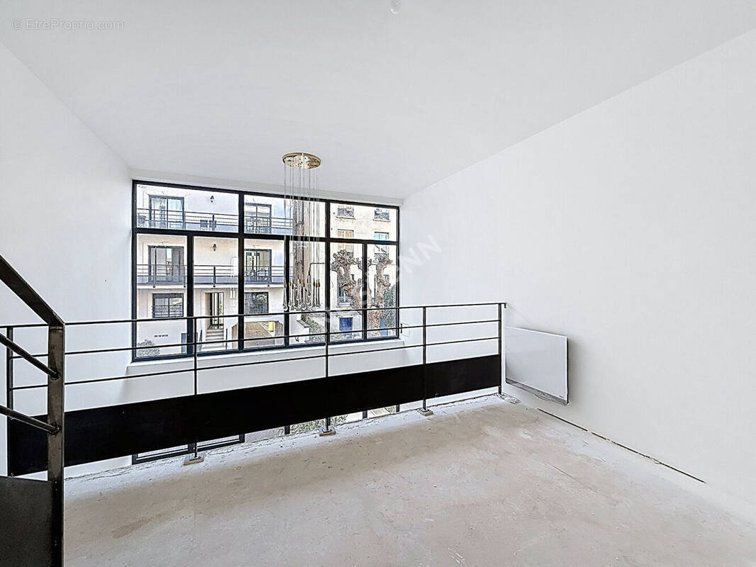 Appartement à VINCENNES