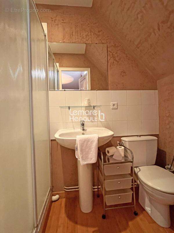 Immeuble pour investisseurs et pro 8 chbres + 3 apparts - photo 13