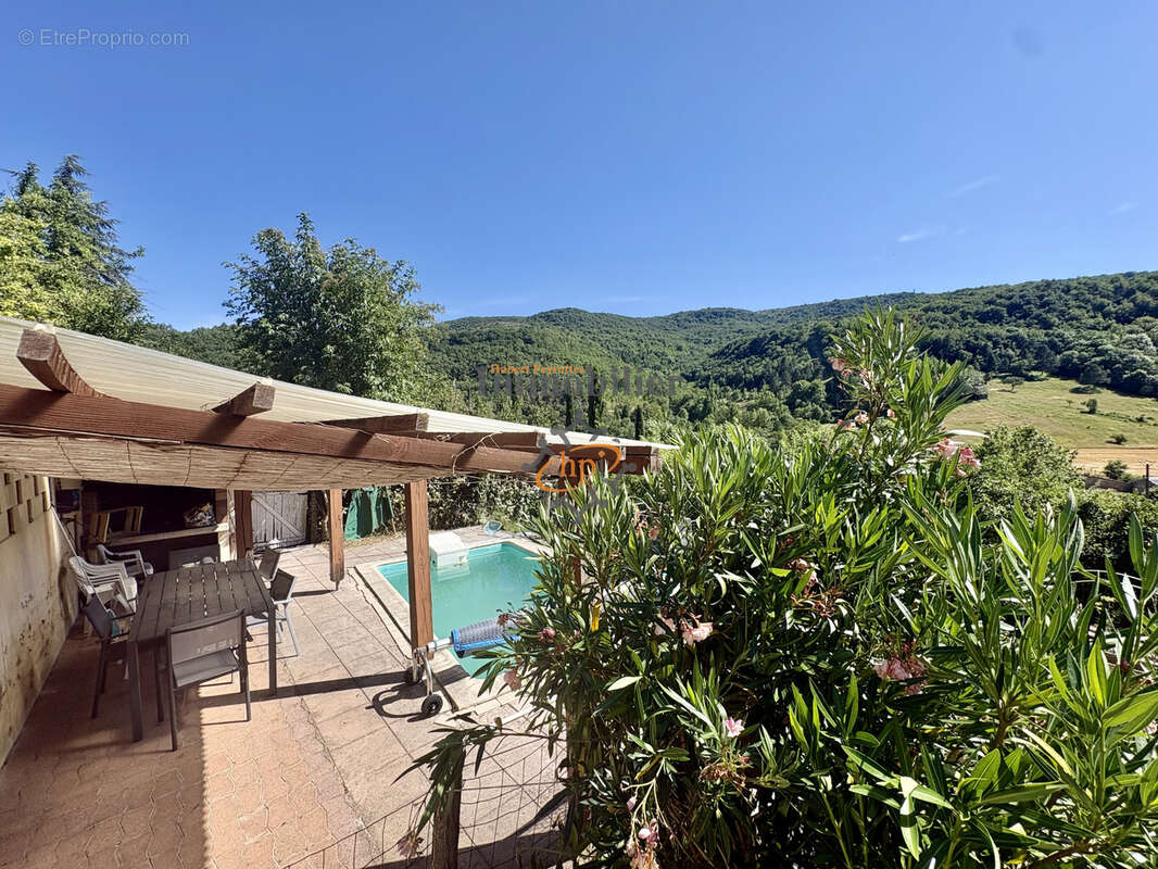 Vente maison avec terrain Versols-et-Lapeyre - photo 11