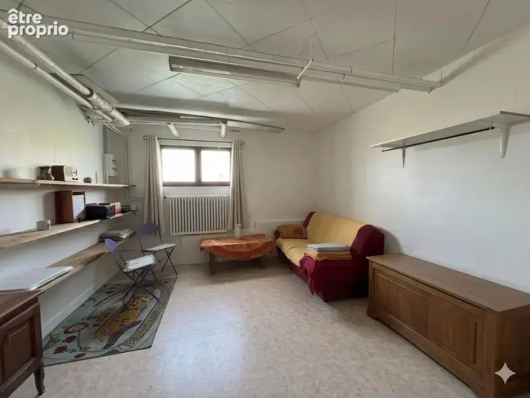 À VENDRE – SAINT-EUSÈBE (74150) - Maison familiale avec vue panoramique - photo 15