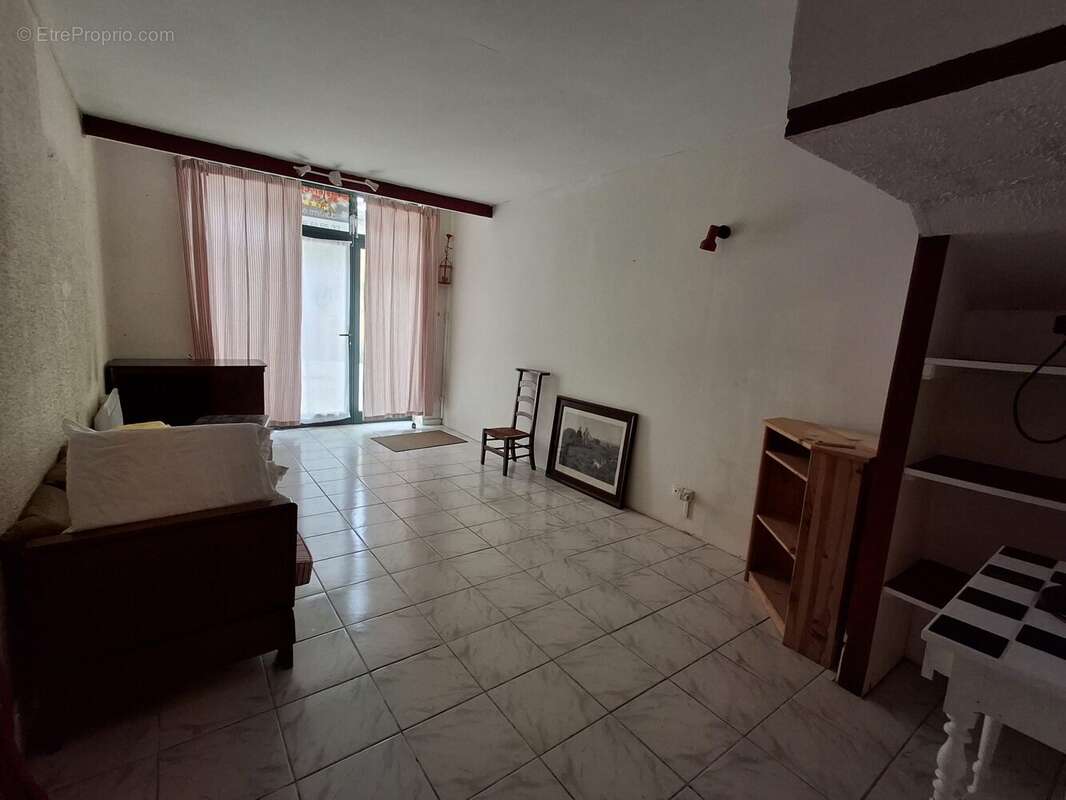Maison à MONPAZIER