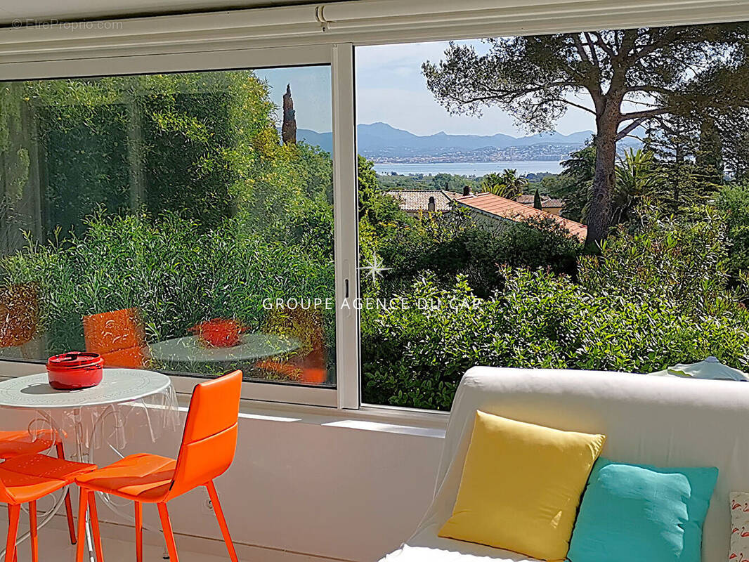 Maison à FREJUS