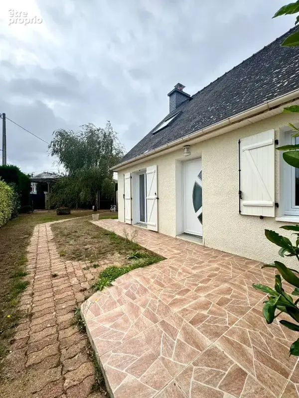 Maison à KERVIGNAC