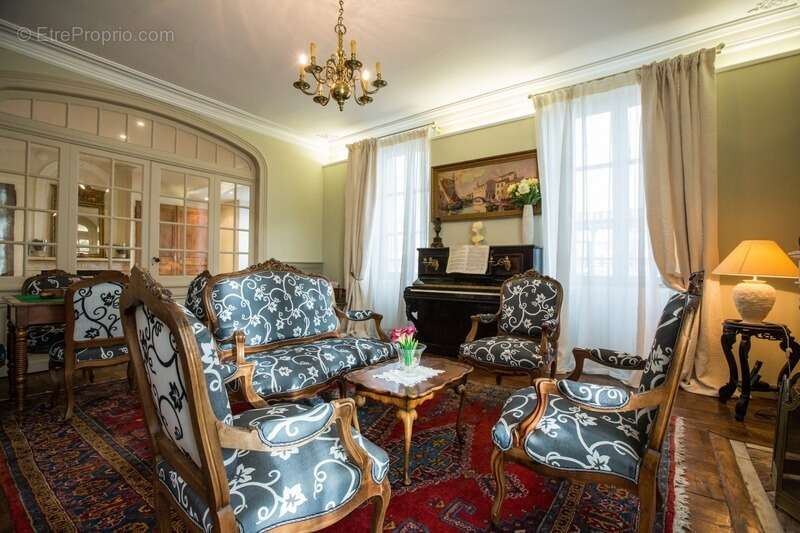 Maison à AIRE-SUR-L&#039;ADOUR