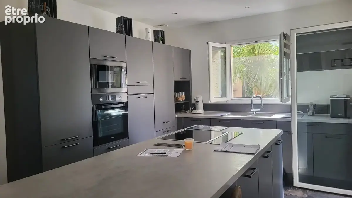 Maison 6 pièces 97 m² à vendre à Corcelles-En-Beaujolais (69220) - photo 7