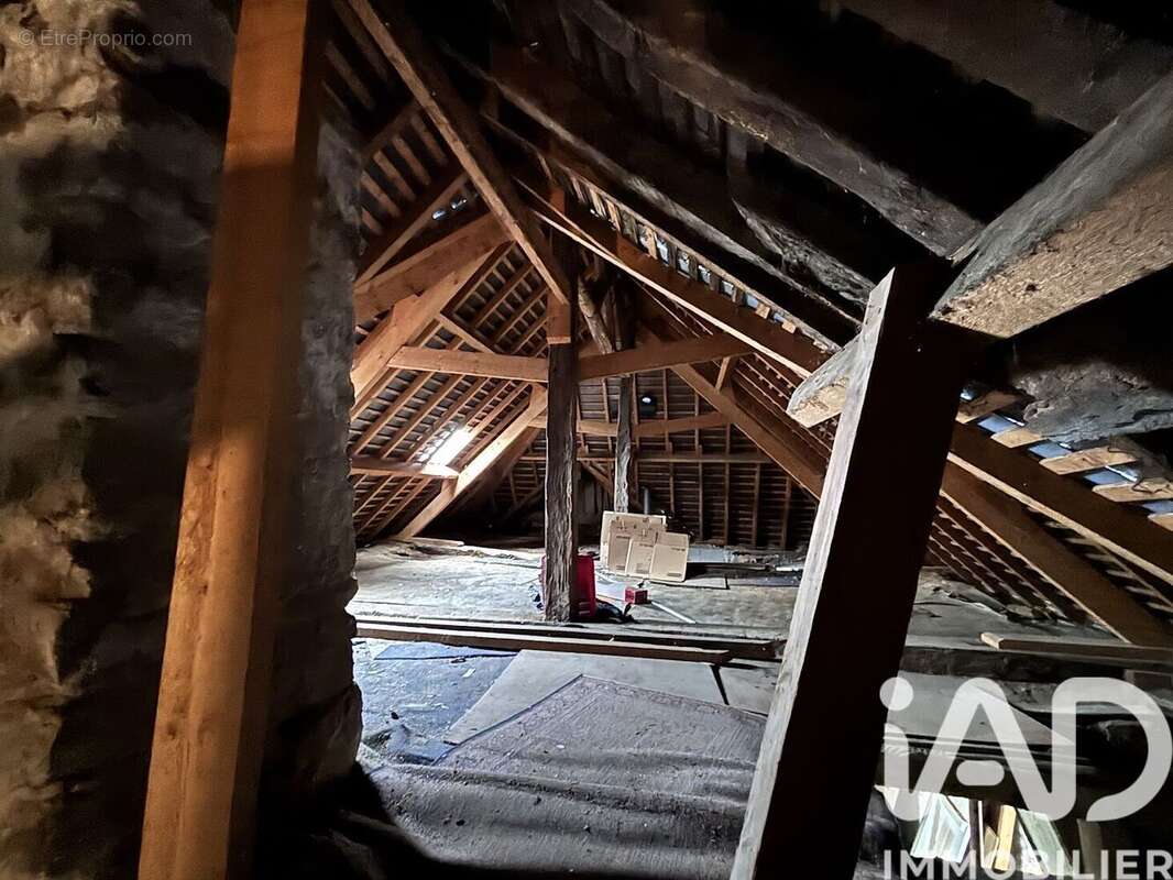 Photo 7 - Maison à AMBRIERES-LES-VALLEES