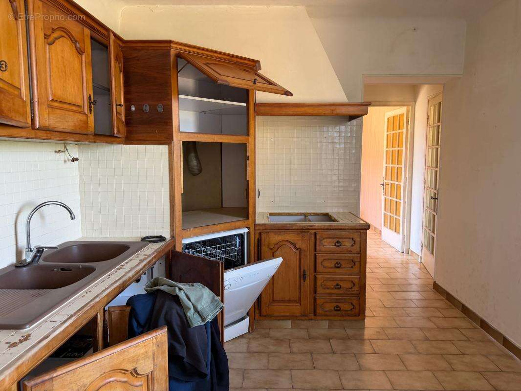 Maison À Vendre - photo 5