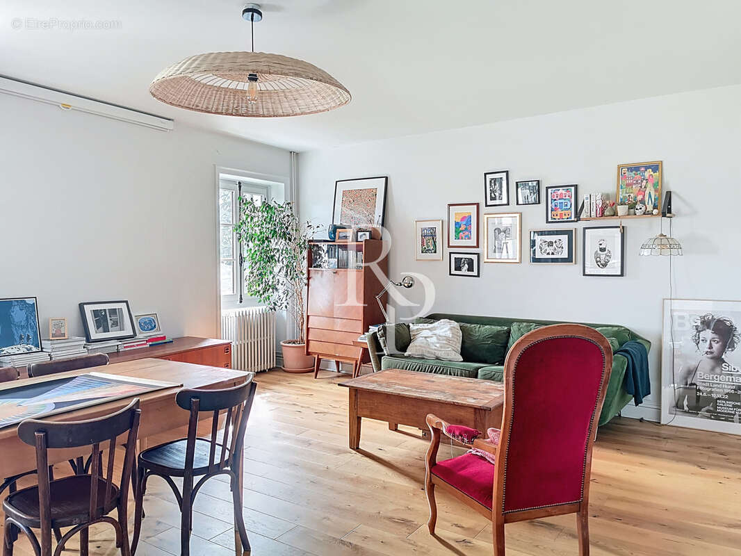 Appartement à LYON-5E