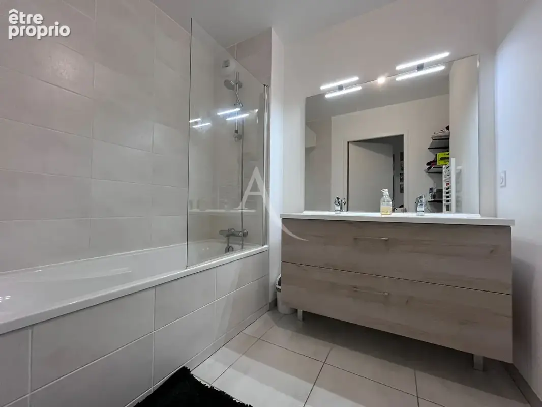 Appartement  Nantes  4 pièce(s) 86 m2 - photo 7