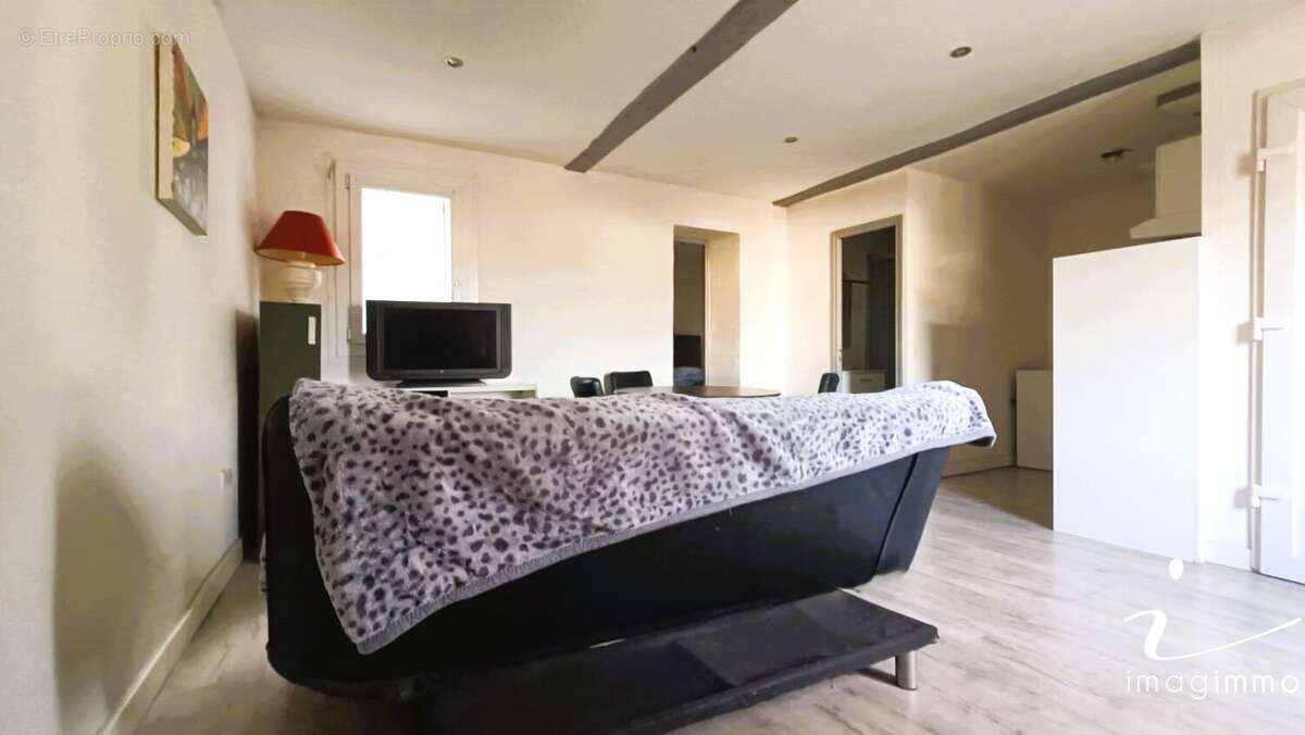 Appartement à LODEVE