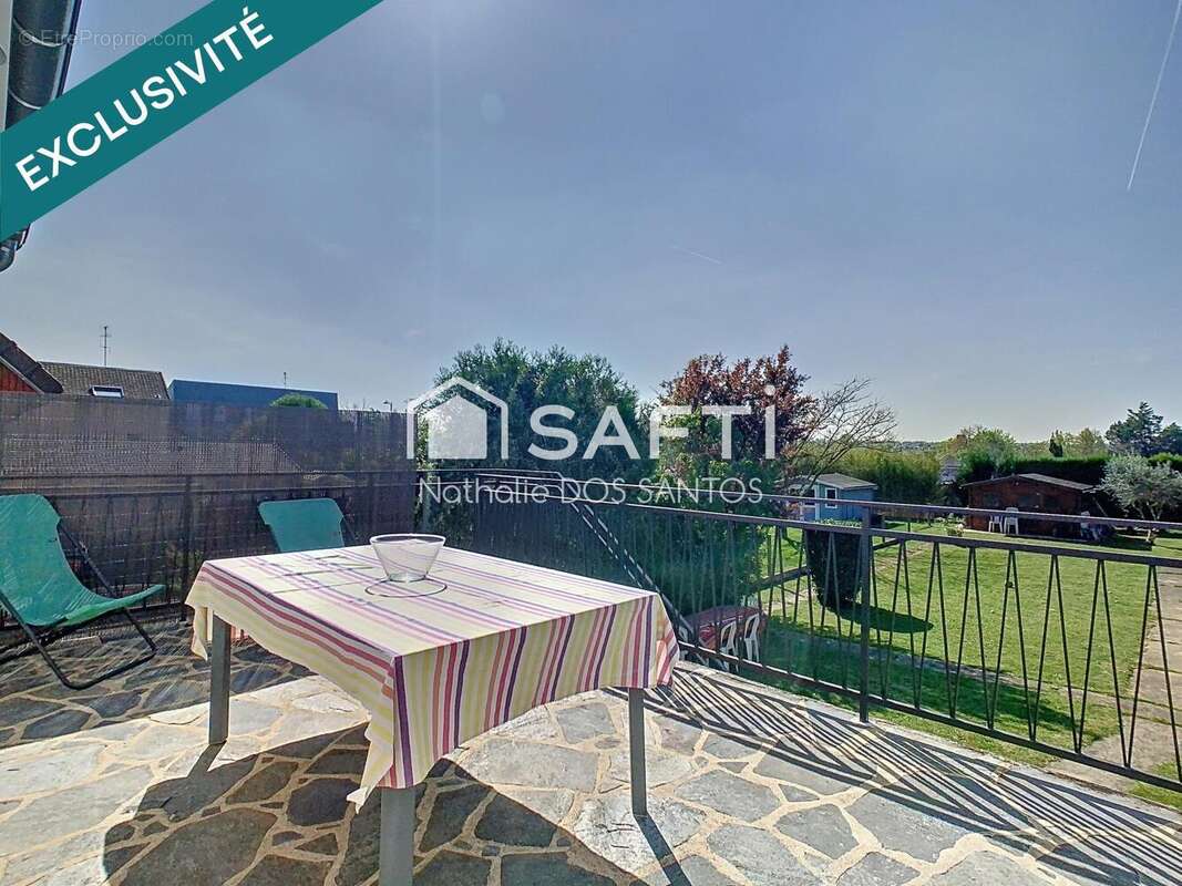 Photo 4 - Maison à PONTAULT-COMBAULT