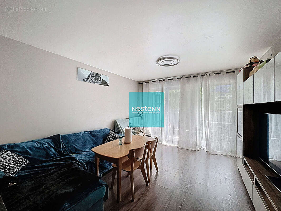 Appartement à FRANCONVILLE